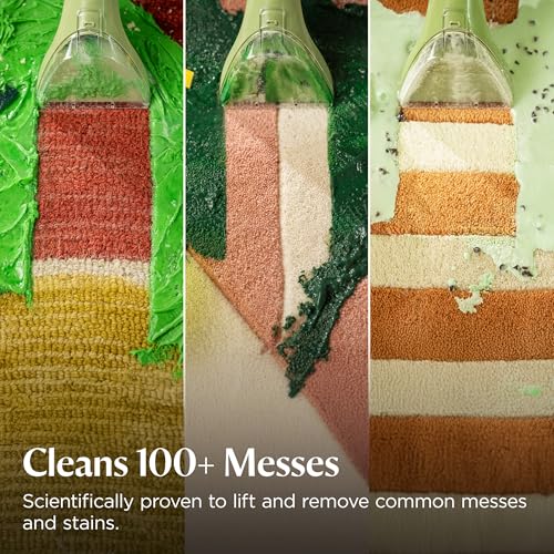BISSELL Little Green Portable Carpet and Upholstery Cleaner