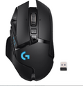 Logitech G502 Lightspeed Wireless Gaming Mouse - RGB