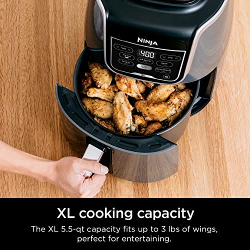 Ninja XL 5.5-Quart Multi-Functional Air Fryer