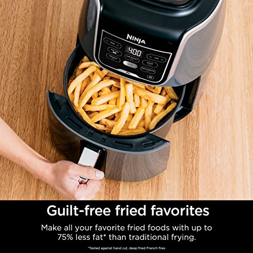 Ninja XL 5.5-Quart Multi-Functional Air Fryer
